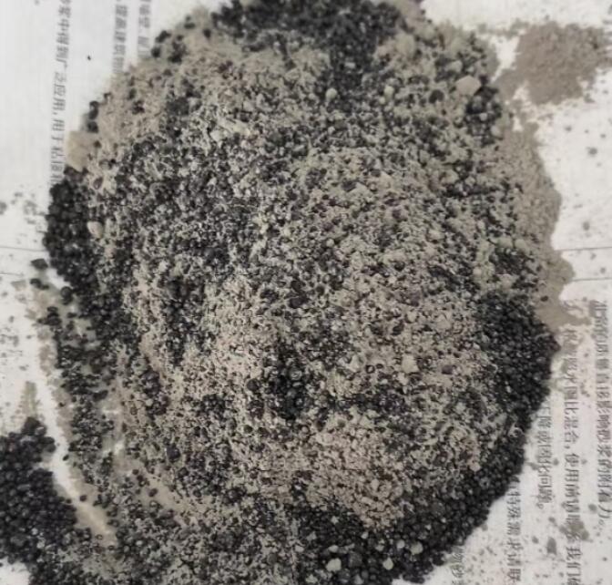 秀英不发火砂浆耐磨地坪施工方案