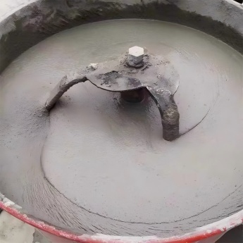 秀英灌浆料常见问题与解决方法