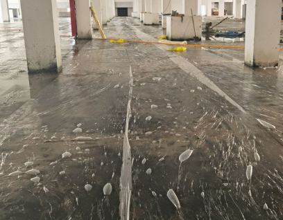 秀英不发火砂浆和不发火金属骨料有什么区别