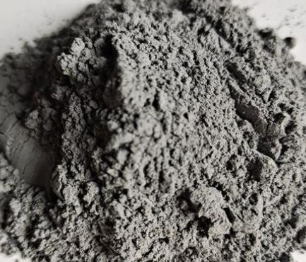 秀英硅灰和粉煤灰的区别用途