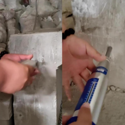 秀英混凝土强度不足的原因及处理方法