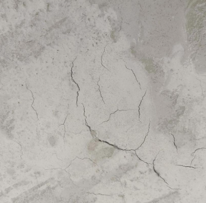 秀英灌浆料为什么会产生裂缝？出现裂缝该如何处理？