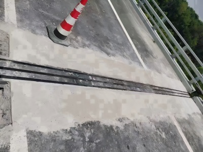 秀英伸缩缝更换后浇筑材料快速结构修补料速砼的产品特点及施工流程​