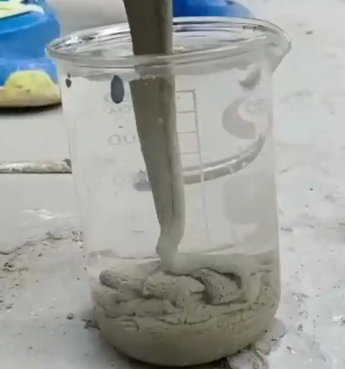 秀英水工混凝土絮凝剂，水下抗分散剂的作用及施工方法