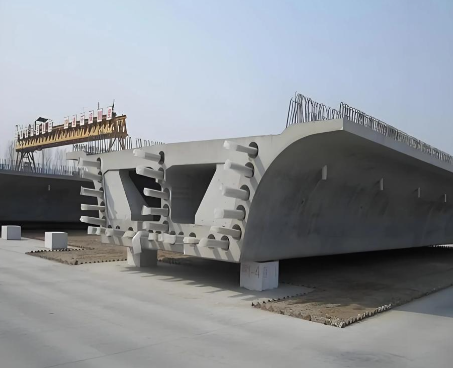 秀英抗冻压浆料的特点及标准化施工工艺